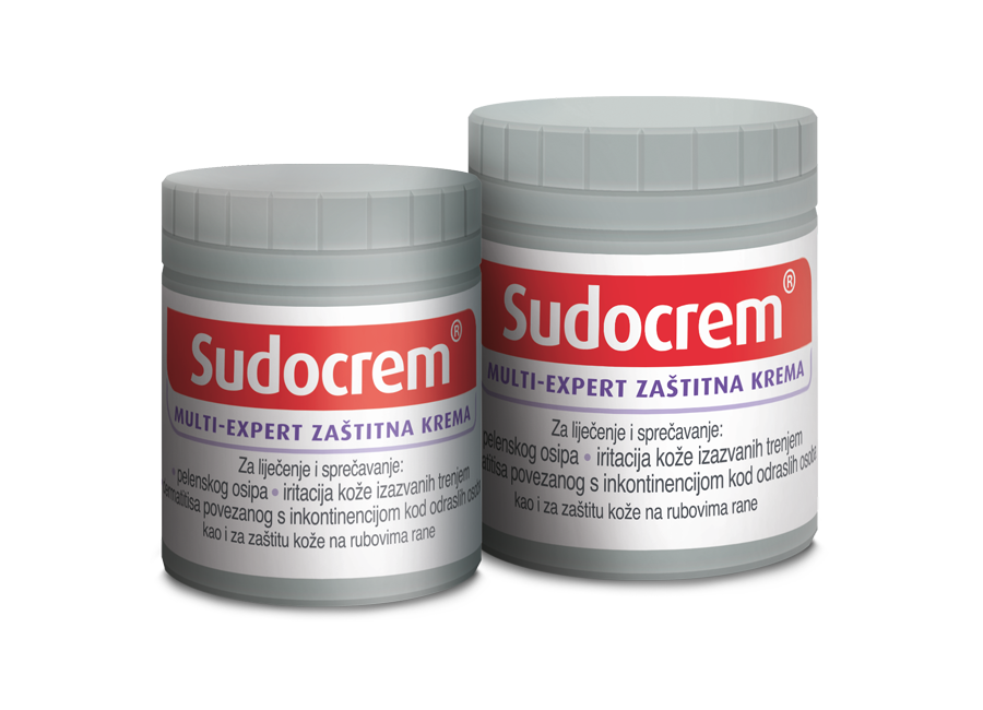 sudocrem multi expert slika proizvoda